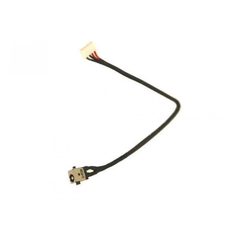 DC Jack pour ordinateur portable Asus - Compatible 14004-00520000